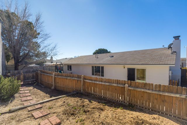 5316 Veronica Drive NE, Albuquerque, NM 87111