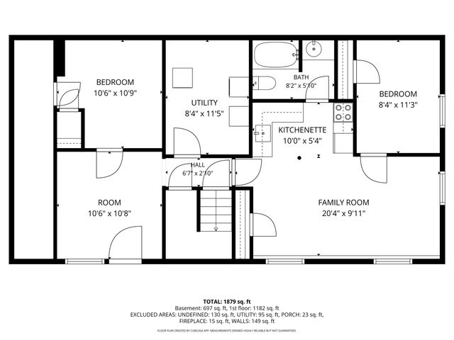 130 Eastern Avenue, Keene, NH 03431