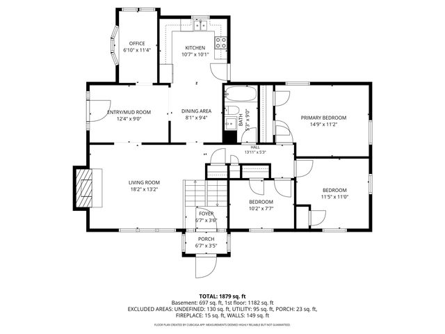 130 Eastern Avenue, Keene, NH 03431