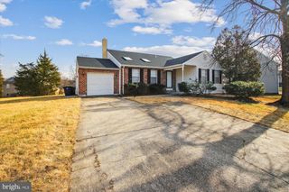 803 CONGRESSIONAL CT, Bowie, MD 20721