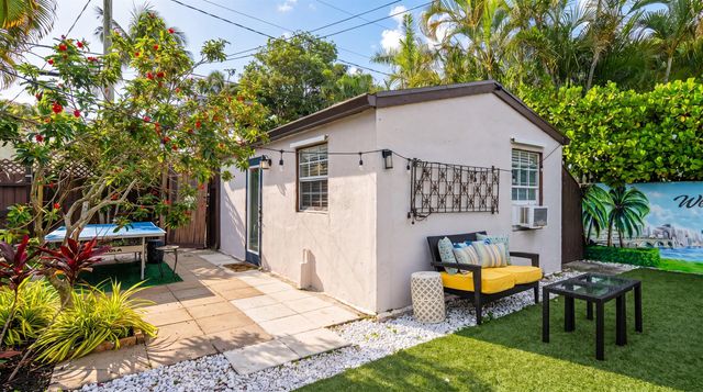 436 38th Street N, West Palm Beach, FL 33407