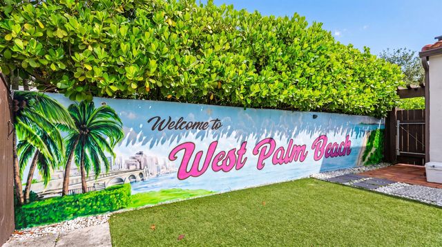436 38th Street N, West Palm Beach, FL 33407