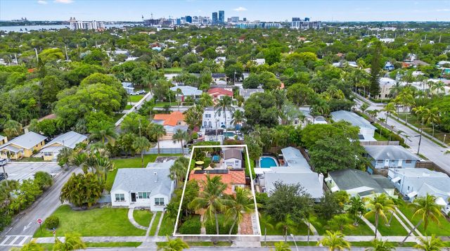 436 38th Street N, West Palm Beach, FL 33407