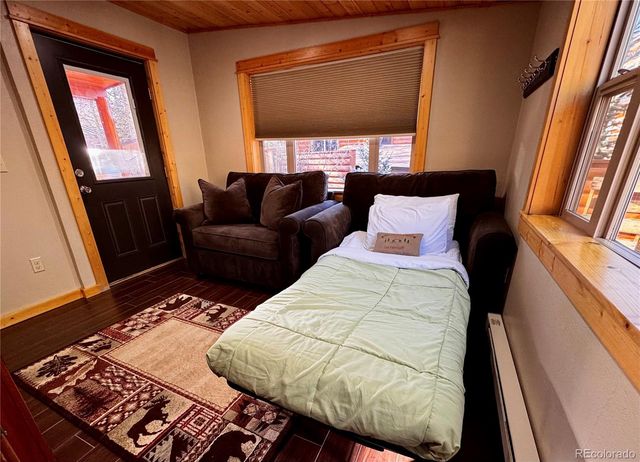 85 Revett Drive 40, Breckenridge, CO 80424