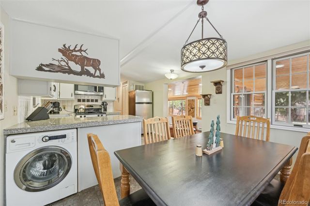 85 Revett Drive 40, Breckenridge, CO 80424