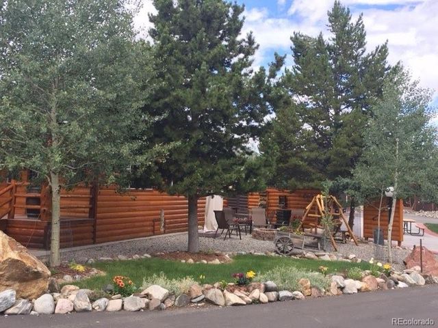 85 Revett Drive 40, Breckenridge, CO 80424