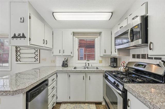 85 Revett Drive 40, Breckenridge, CO 80424