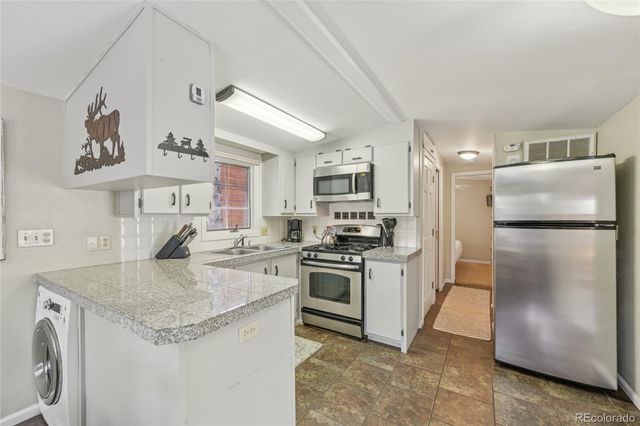 85 Revett Drive 40, Breckenridge, CO 80424