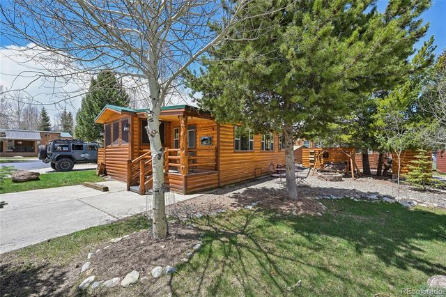 85 Revett Drive 40, Breckenridge, CO 80424