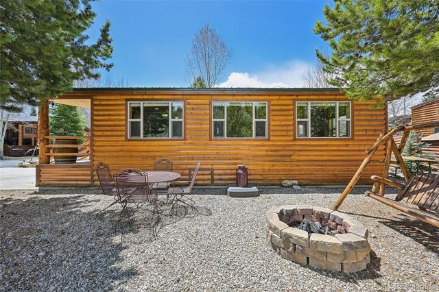 85 Revett Drive 40, Breckenridge, CO 80424