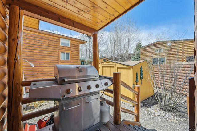 85 Revett Drive 40, Breckenridge, CO 80424