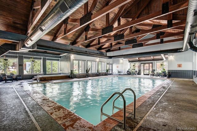 85 Revett Drive 40, Breckenridge, CO 80424