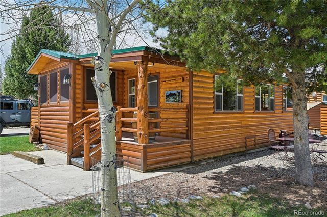 85 Revett Drive 40, Breckenridge, CO 80424