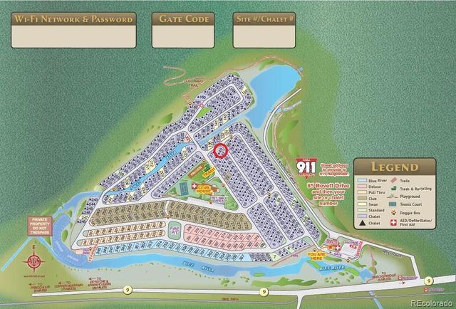 85 Revett Drive 40, Breckenridge, CO 80424