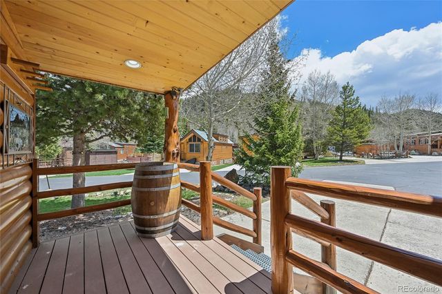 85 Revett Drive 40, Breckenridge, CO 80424