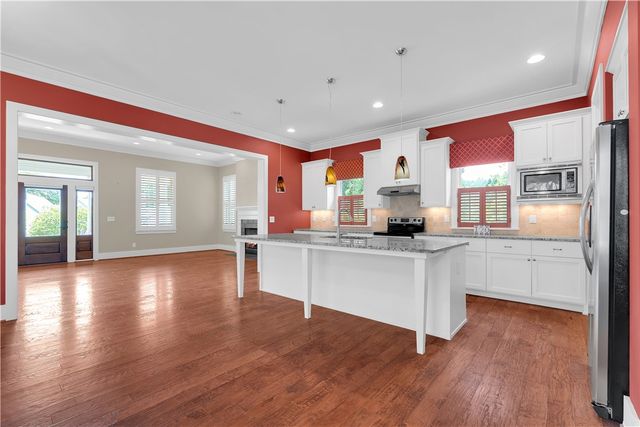 120 Keller Boulevard, Clemson, SC 29631