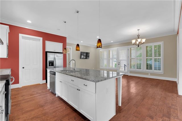 120 Keller Boulevard, Clemson, SC 29631