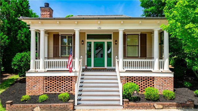 120 Keller Boulevard, Clemson, SC 29631