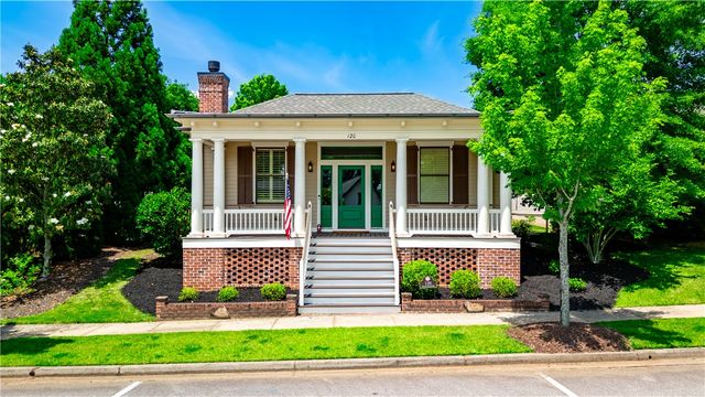 120 Keller Boulevard, Clemson, SC 29631