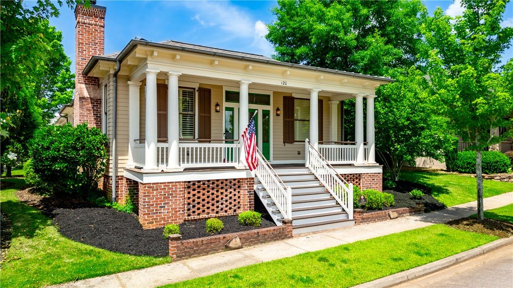 120 Keller Boulevard, Clemson, SC 29631