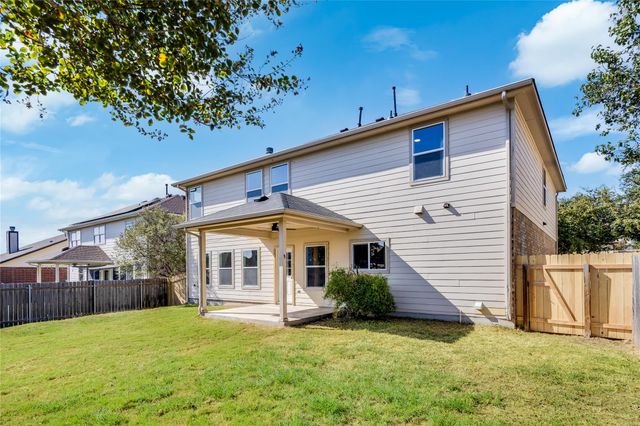 2310 Caprock PL, Georgetown, TX 78626