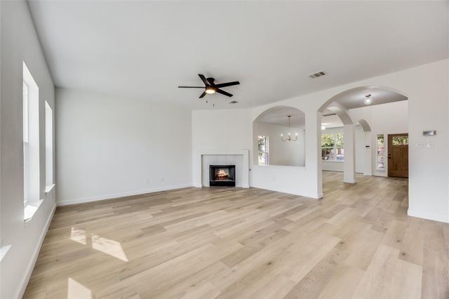 2310 Caprock PL, Georgetown, TX 78626