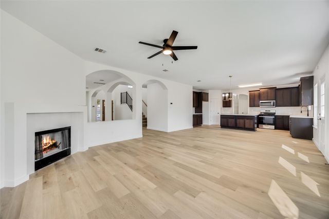 2310 Caprock PL, Georgetown, TX 78626