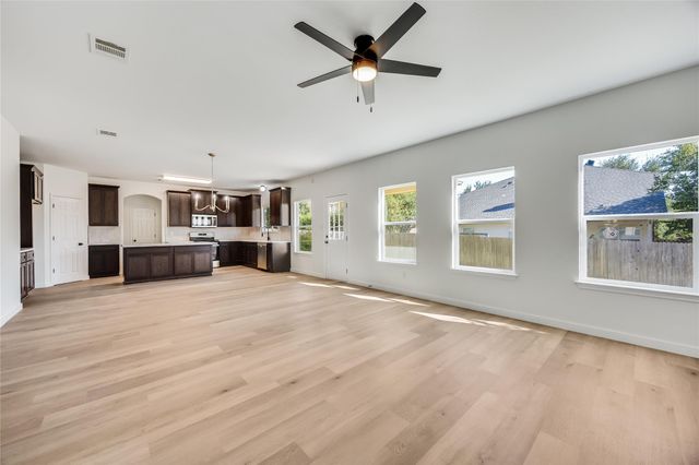 2310 Caprock PL, Georgetown, TX 78626