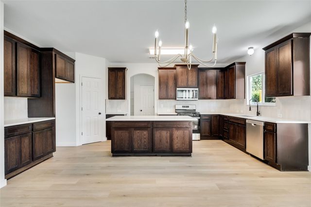 2310 Caprock PL, Georgetown, TX 78626