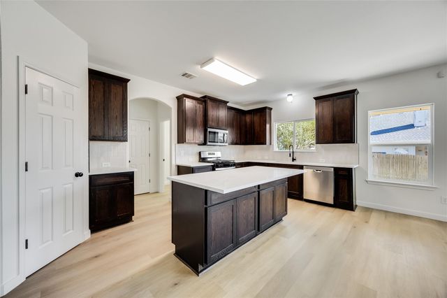 2310 Caprock PL, Georgetown, TX 78626