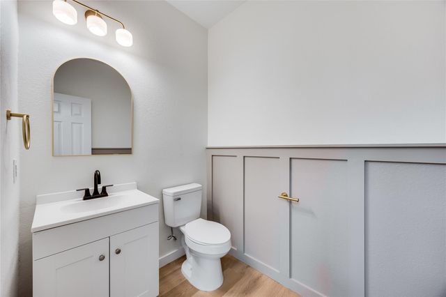 2310 Caprock PL, Georgetown, TX 78626
