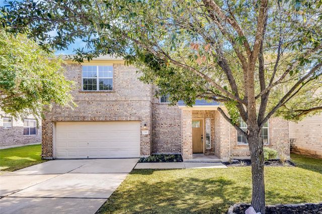 2310 Caprock PL, Georgetown, TX 78626