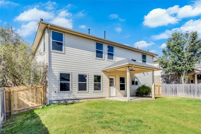 2310 Caprock PL, Georgetown, TX 78626