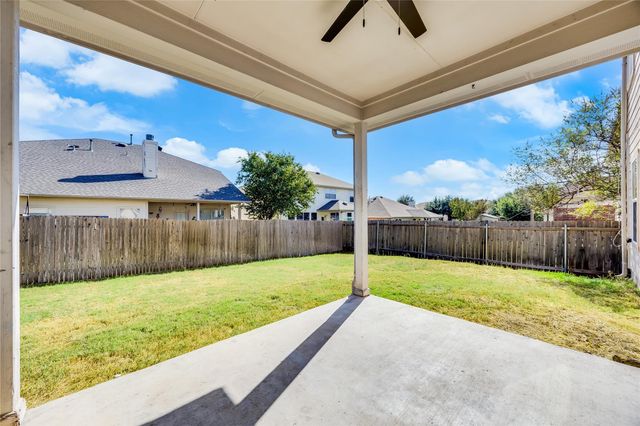 2310 Caprock PL, Georgetown, TX 78626