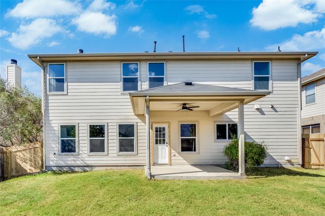 2310 Caprock PL, Georgetown, TX 78626