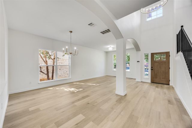 2310 Caprock PL, Georgetown, TX 78626
