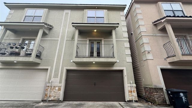 2540 Prospect Street G, Houston, TX 77004