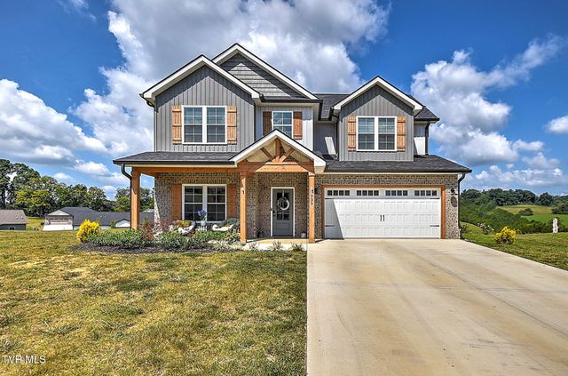 939 Daybreak Crest, Jonesborough, TN 37659