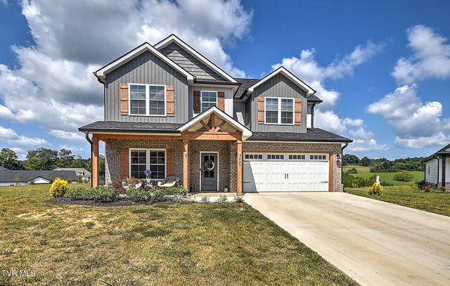 939 Daybreak Crest, Jonesborough, TN 37659