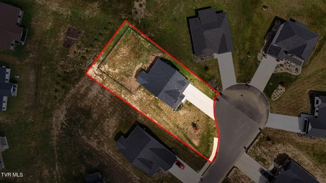 939 Daybreak Crest, Jonesborough, TN 37659