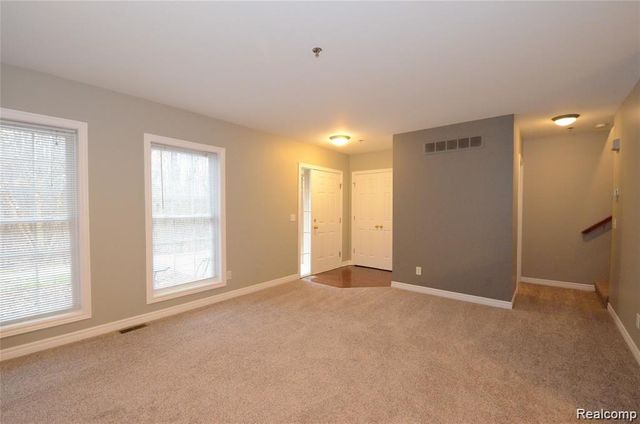 263 S VILLAGE Way 23, Canton Charter Township, MI 48188