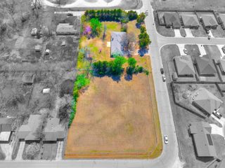 1828 W Federal Street, Shawnee, OK 74804