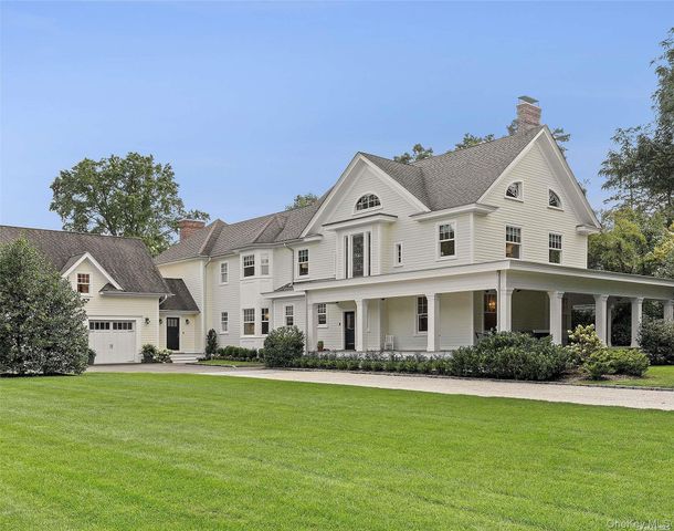 50 South Drive, Manhasset, NY 11030