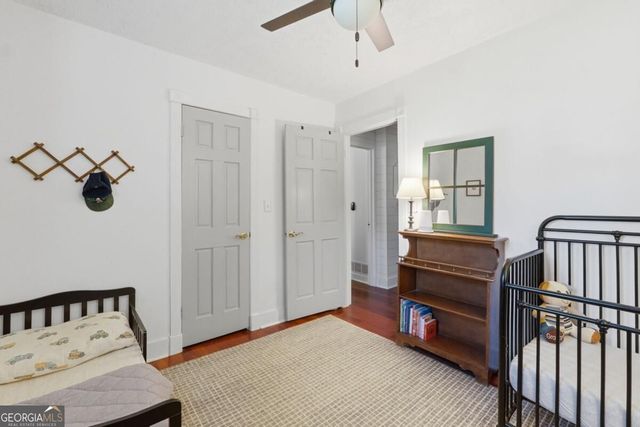 218 King Arthur Drive, Woodstock, GA 30189