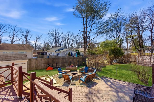 120 Whalepond Road, Oakhurst, NJ 07755