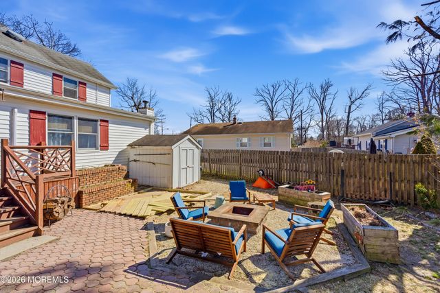 120 Whalepond Road, Oakhurst, NJ 07755