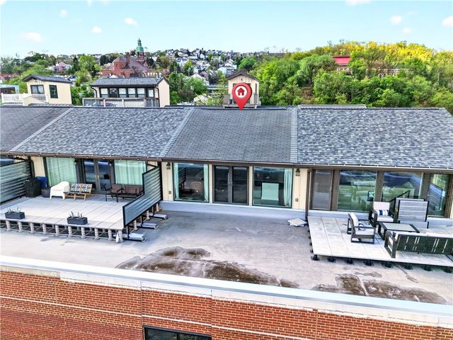 2250 Mary St 315, South Side, PA 15203