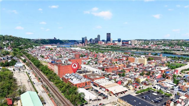 2250 Mary St 315, South Side, PA 15203