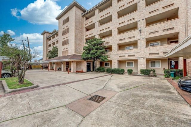 2210 Dorrington Street 404, Houston, TX 77030