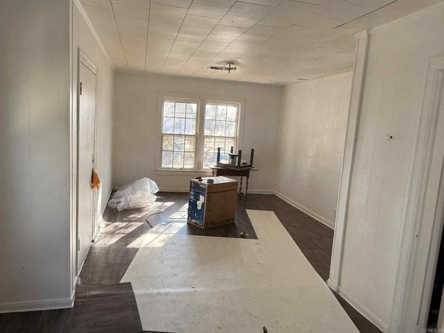 2305 W 25Th Avenue, Pine Bluff, AR 71603